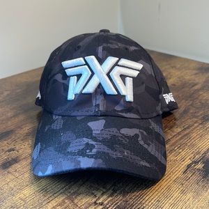 PXG Golf Hat